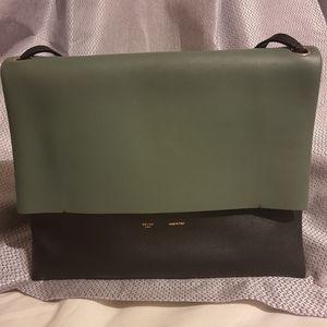 COPY - Authentic Celine All Soft bag